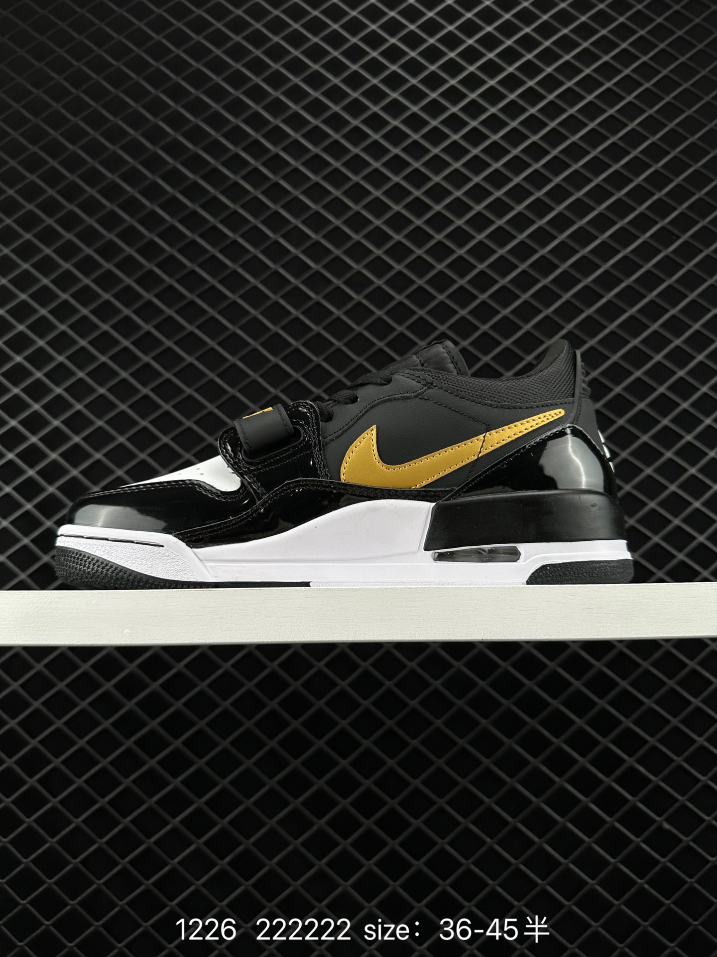 Nike Air Jordan Legacy 312 Low”White/Pine Green“